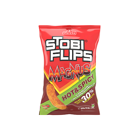 Stobi Magnus 60gr